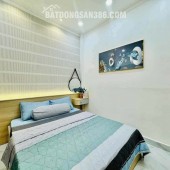 CẦN bán nhà sát mặt tiền Quận 10 Nguyễn Kim chỉ 6,3 tỷ